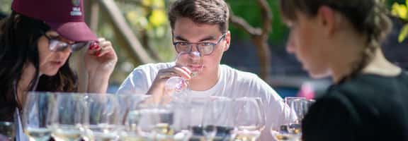 Scopri i vini degustati da Alberto