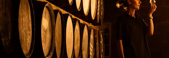 Produttori umbri tra i filari del vigneto – volti e tradizione della viticoltura familiare in Umbria