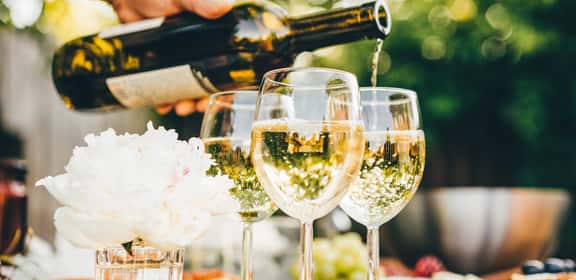 I vini più venduti del momento
