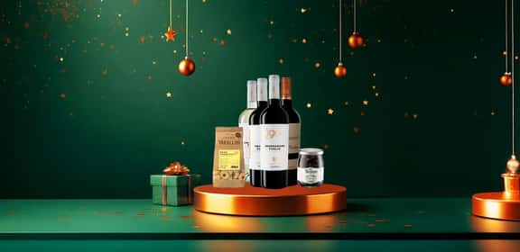 Festeggia con le migliori offerte!