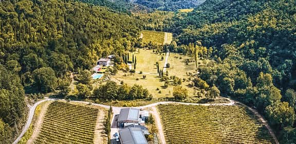 Supertuscan per voi