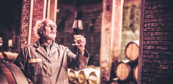 Un Pinot ramato pieno di sorprese