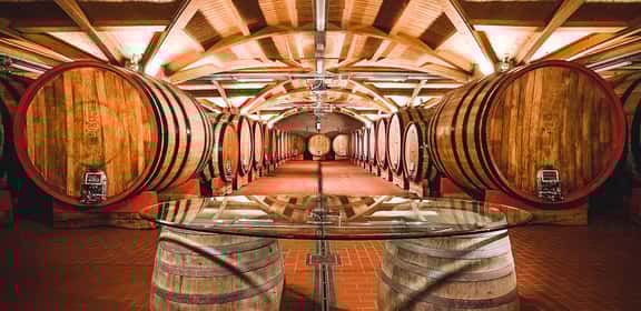 Il più longevo tra i vini
