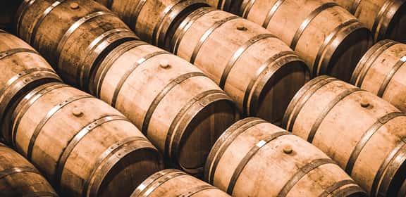 Botti di legno Un rosso d’eccellenza che conquista