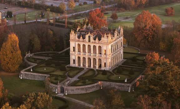 Conte Emo Capodilista - La Montecchia