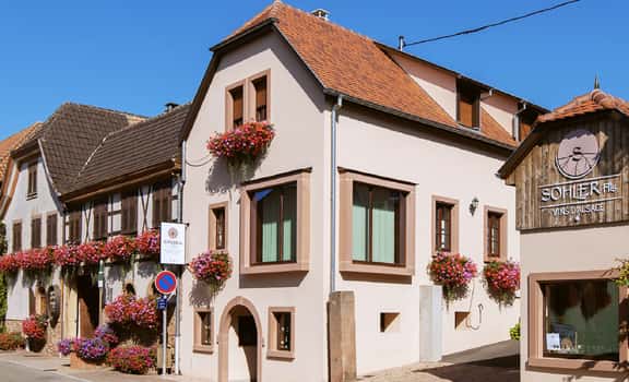 SOHLER et Fils