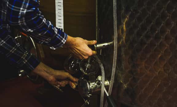 Vino Riflesso