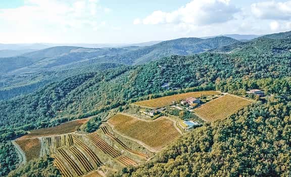 Podere Ciona