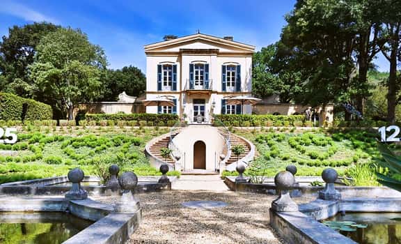 Château Gasqui