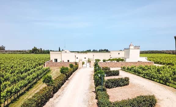 Masseria SanPolo