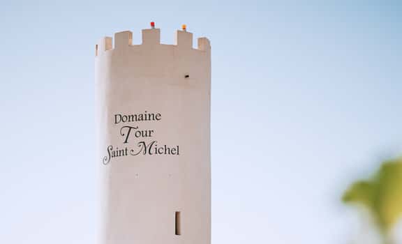Tour Saint Michel