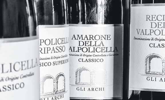 Cantina Corte Archi