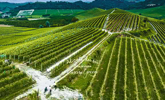 Cascina Goregn