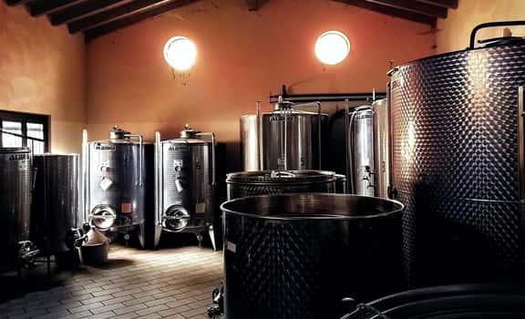 La Rocchetta di Mondondone