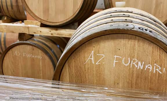 Tenuta del Vallone Rosso