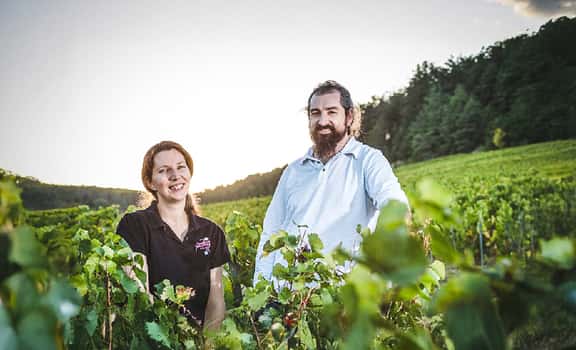 Champagne Daniel Leclerc et Fils