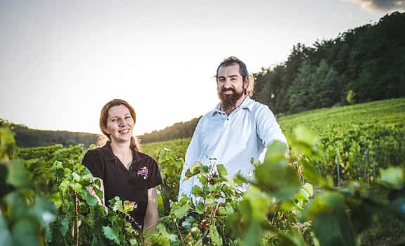 Champagne Daniel Leclerc et Fils