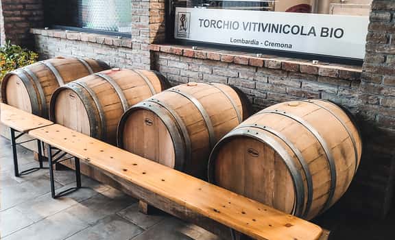 Torchio Giordano