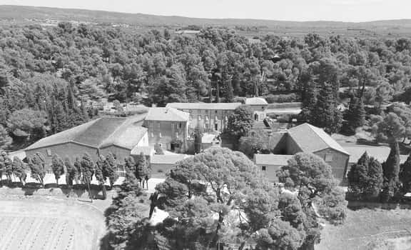 Château de Gourgazaud