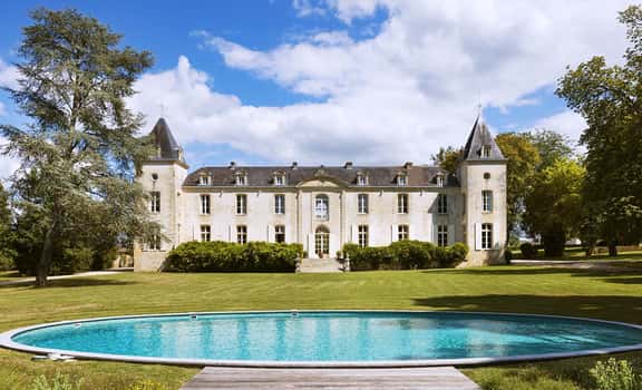 Château de Reignac
