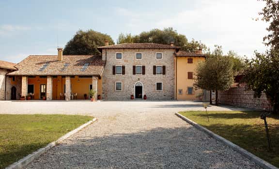 Tenuta Pribus