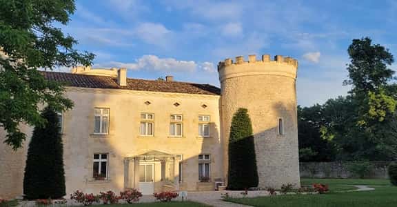 Fontesteau