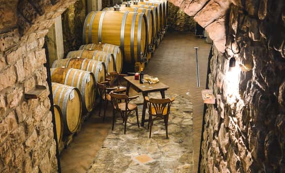 Azienda Agricola le Masciare