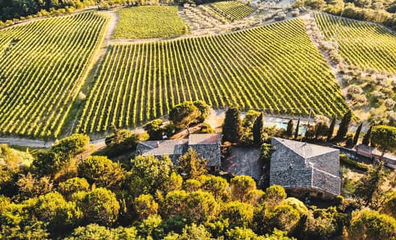 Antico Borgo di Sugame