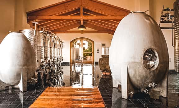 Tenuta La Ghiaia