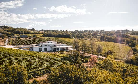 Tenuta Del Meriggio