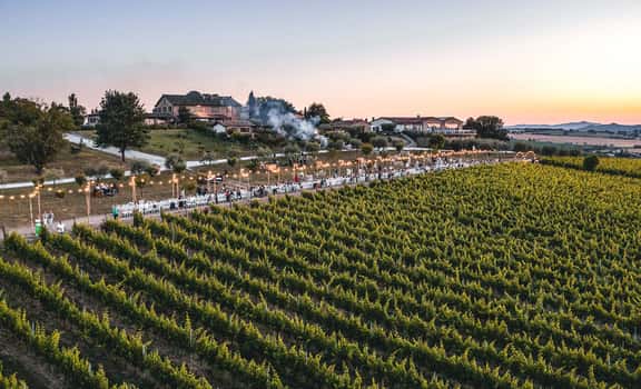 Tenuta dei Mori