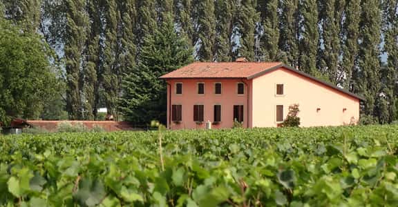 Casetta Fornel
