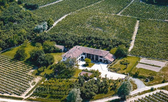 La Giribaldina