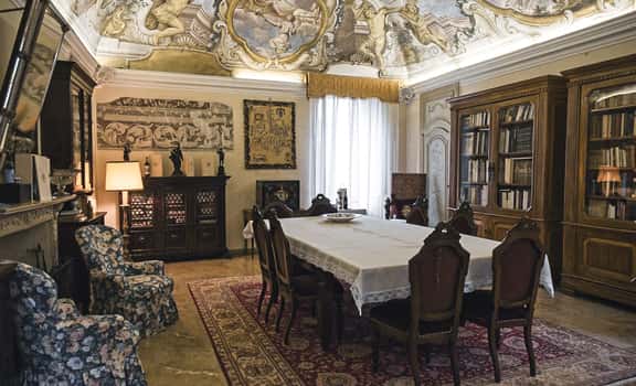 Pagnoncelli Folcieri