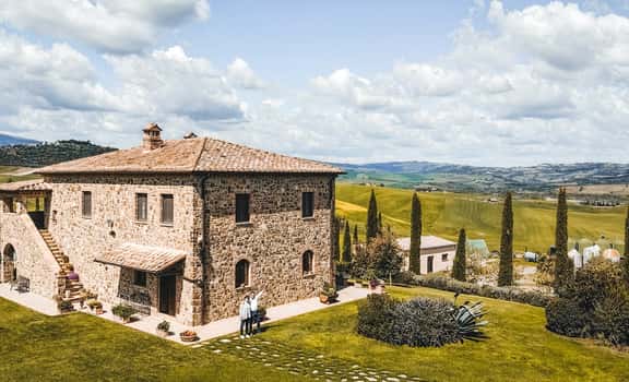 Poggio Stenti