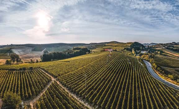Cascina Garitina