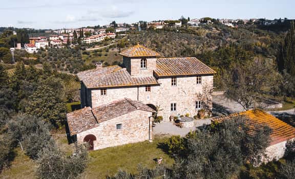 Il Colle