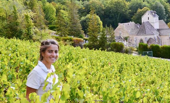 Domaine Clos Saint Jean