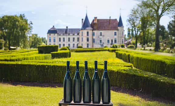 Maison Taisne Riocour