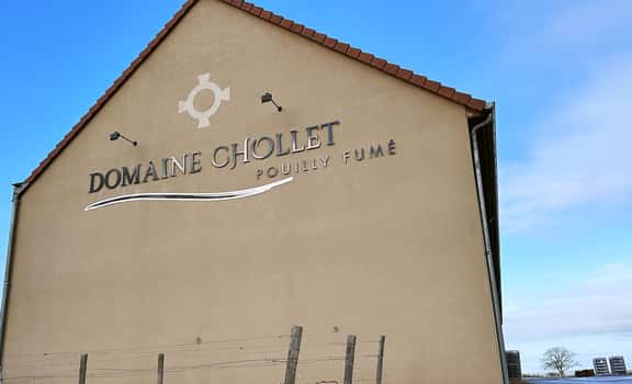 Chollet