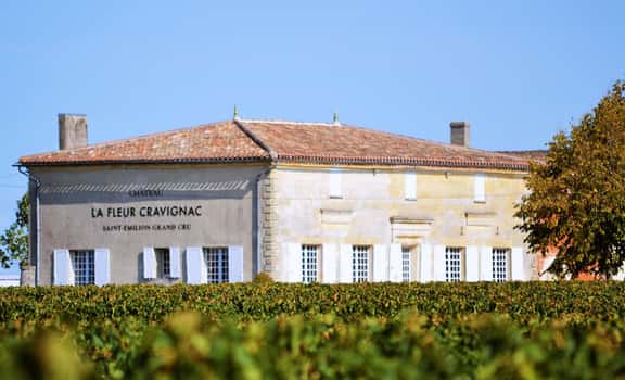 Château La Fleur Cravignac