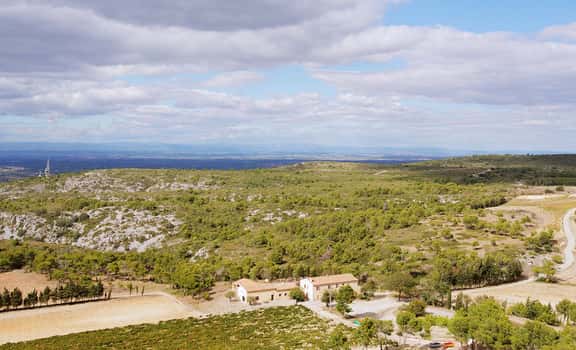 Château De Figuières