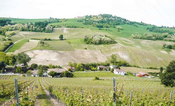 Cascina Gnocco
