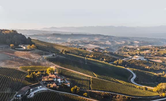 Cascina Sòt