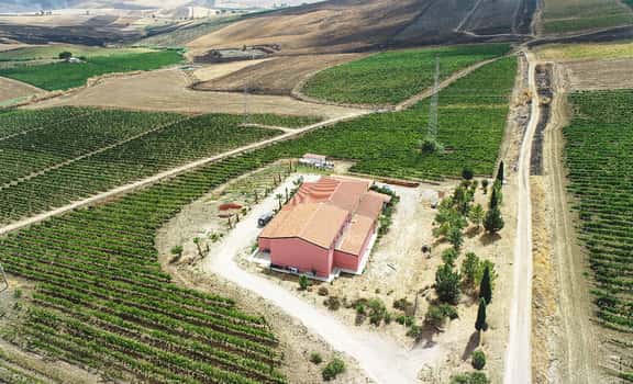 Lisciandrello