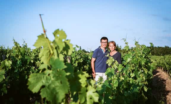 Château Haut-Goujon