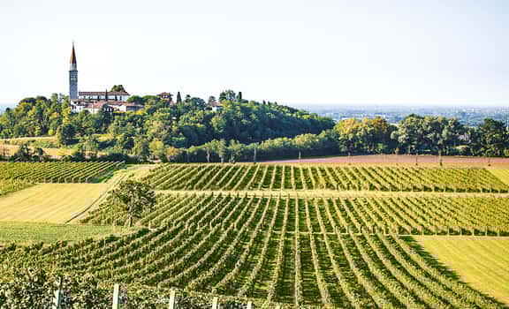 Borgo Sant’Andrea