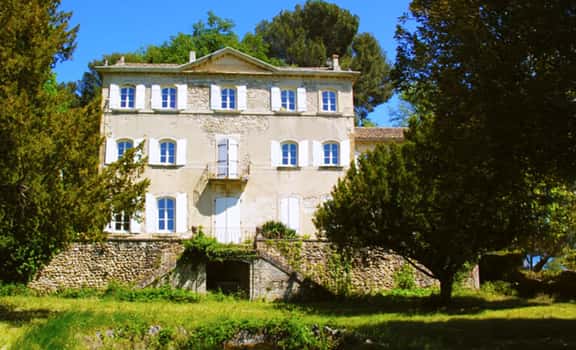 Château MontPlaisir