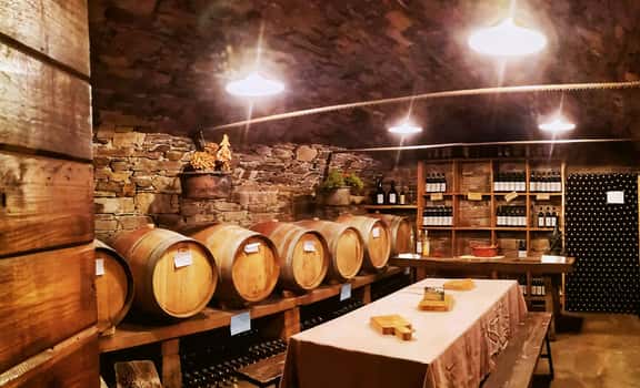 La Cantina di Tappia