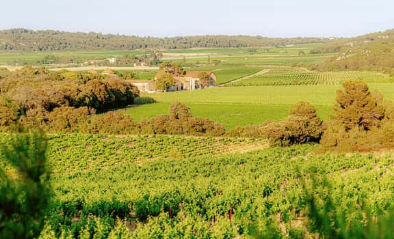 Château de Marmorières